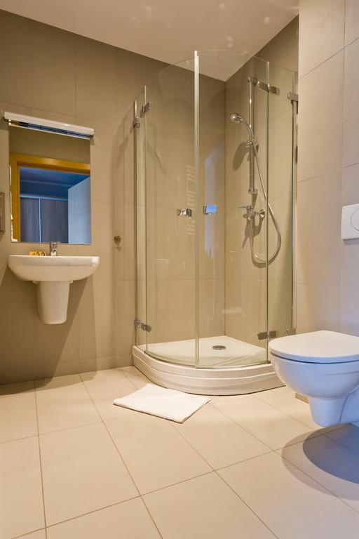 Pokoje Goscinne Stara Kopalnia Walbrzych Room photo